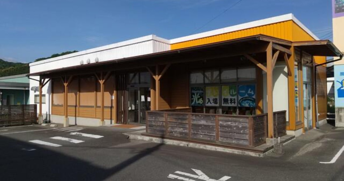 【物件番号1142】山口市 小郡下郷(新山口駅) の貸店舗