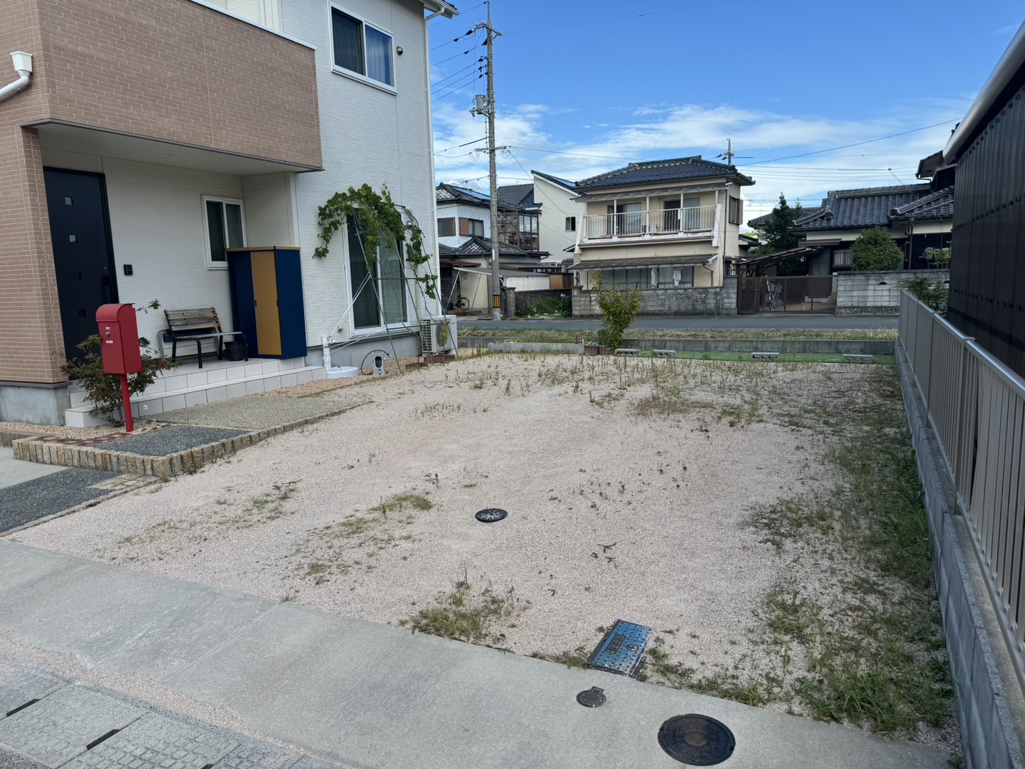 【物件番号1288】防府市新田の3LDK築浅物件♪華浦小学校校区！！