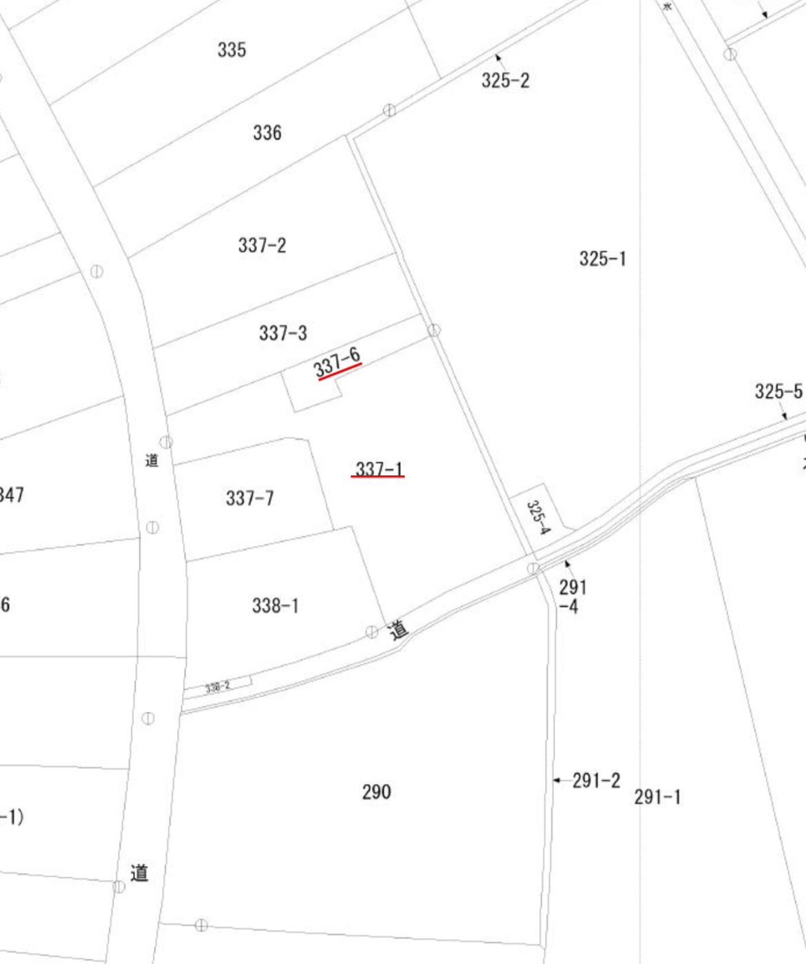 【物件番号1275】山口市徳地島地　売物件